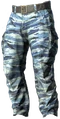 Police Pants